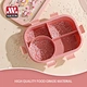 with 250ml Soup Cup and Spoon